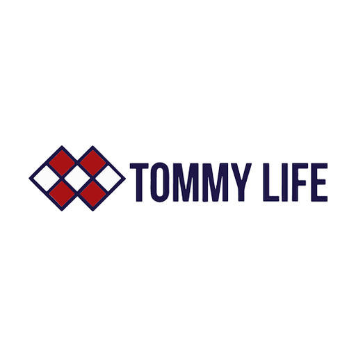 Tommy Life - Clothes & Shoes Store