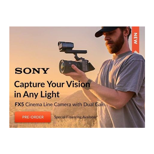 Adorama
