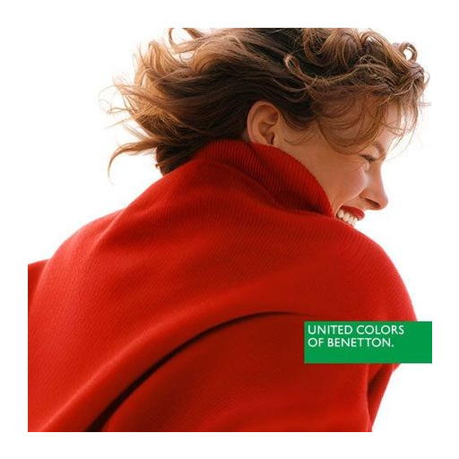 Benetton - Clothes & Shoes Store