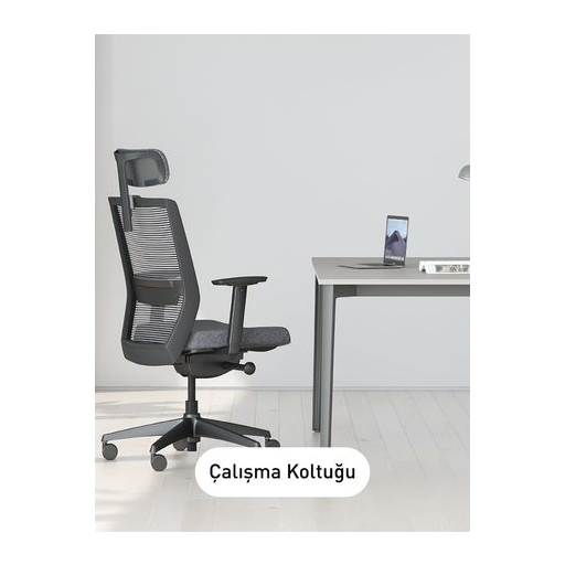 Buro Furniture