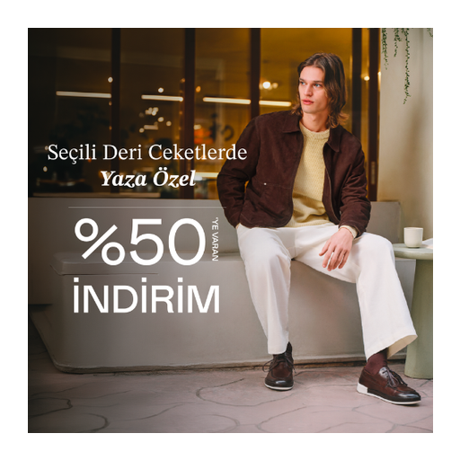 Desa - Store Shoes