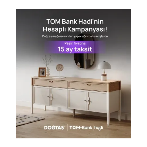 Dogtas - Furniture