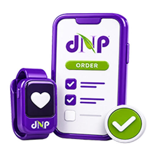 Dr. Nutrition