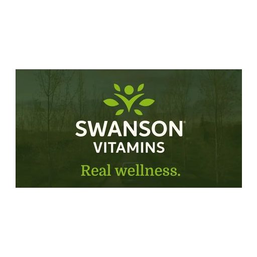 Swanson Vitamins