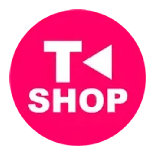 T-Shop -  Cosmetics